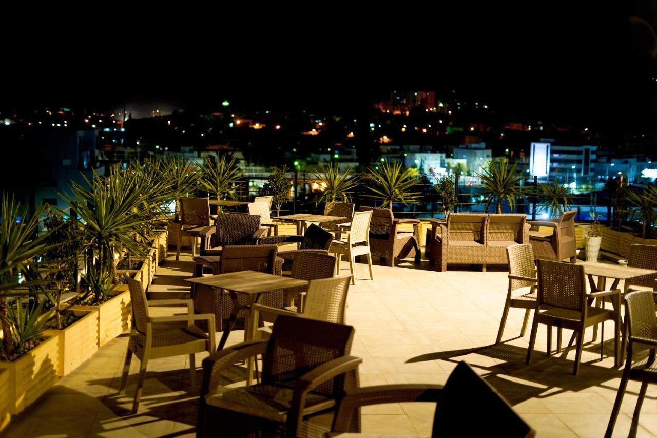 Hotel Lescure Business And Spa Megrine Exterior photo