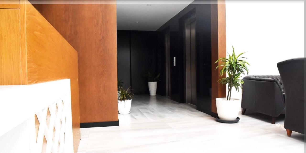 Hotel Lescure Business And Spa Megrine Exterior photo